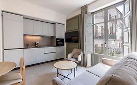 BiBo Suites Marques de Falces